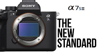 Sony a7S III Review My Favorite Video Camera Ever [upl. by Risan]