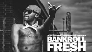 Bankroll Fresh  Walked In ft Street Money Boochie amp Travis Porter Life Of A Hot Boy 2 [upl. by Laurance427]