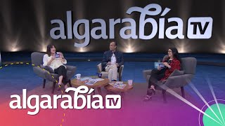 Algarabía TV  Chingonario [upl. by Juetta]