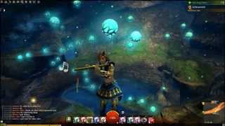 GW2 Harp amp Flute Collection of 21 Final Fantasy Songs [upl. by Meibers]