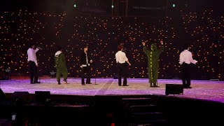 ‘2024 EXO FAN MEETING  ONE’ 수록곡 메들리 BSide Medley [upl. by Almire188]