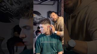 ANATOMİK SAÇ KESİMİ freshcut anatomiksaçkesimi midfade [upl. by Julee]