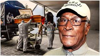 John Amos Daughter Reveals the DARK Truth About His Final Days [upl. by Gabrielson]