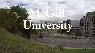 A day in a Microbiologists life at McGill [upl. by Boutis]