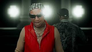 Roma Feat Chid Benz  Nasikia Harufu  Official Video [upl. by Elletsyrk]