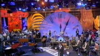 Ruby Turner  Midnight Hour  Jools Holland Big Band [upl. by Allebasi418]