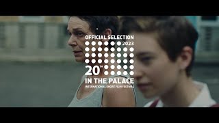 THE WASP Trailer  20th IN THE PALACE ISFF [upl. by Llevad]