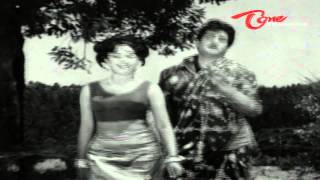 Vaade Veedu Songs  Cheera Leni  NTR  Manjula [upl. by Maximo652]