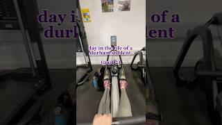 Durham University Vlog part 2 [upl. by Zerla]