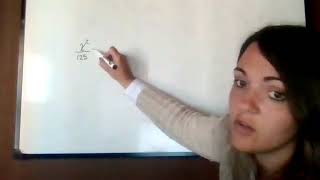 Clase 20 de algebra [upl. by Atinaej]