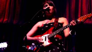 Norah Jones  Stuck Live  Olympia [upl. by Hartill749]