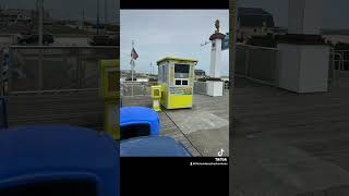 Wildwood NJ 9724 Part 1 [upl. by Acinet391]