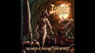 Lamaw  Inclination Of Repugnant Dismemberment  2010  Full Lenght [upl. by Fayina387]