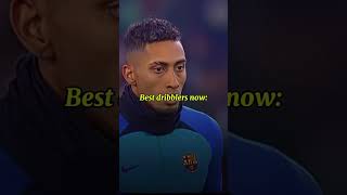 Best dribblers now vs thenshorts edit football neymar [upl. by Sena]