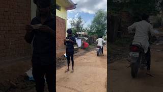 Paise ka lalach 😂🤣 funny comedy viral trending funnycomedy [upl. by Anatnahs36]