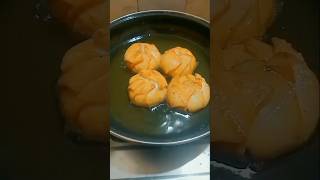 Viral samosas l samosa recipe shrots youtubeshorts ytshorts viralshorts viralsamosa tred [upl. by Ecinaej]