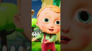 Jack et le Haricot Magique shorts musique éducation animation comptines [upl. by Furiya]