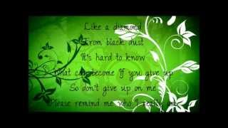 Dark Side Kelly Clarkson with lyrics [upl. by Hogue340]