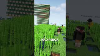 NOVO Server RankUP Brasil Minecraft com Clan Plot e Farm automática [upl. by Nitram267]