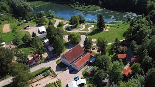 Das Feriendorf an der Hintersten Mühle [upl. by Neraj]