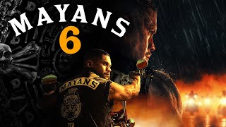 Mayans MC Season 6 Release Date amp Everything To Know [upl. by Ludovico595]