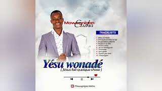 Mawugnigan Elisha  OLD EWE WORSHIP SONGS  Audio [upl. by Nevek]