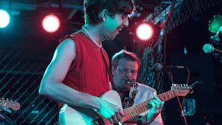 Ezra Furman  Love You So Bad  Galaxy Barn Pickathon 2018 S06E06 [upl. by Corey]