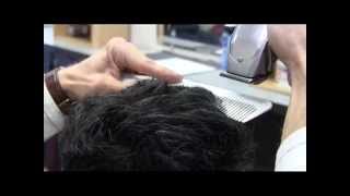 Flattop haircut how to video [upl. by Hirsh862]