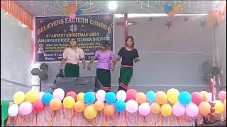 Believers church ni borwirok christmas really o musa laimani [upl. by Jeroma]