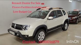 renault duster trending trendingshorts viralvideo viralshorts youtube youtubeshorts cars [upl. by Otti215]