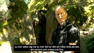 Rik inför Gud  Tankar inför helgen [upl. by Knut]