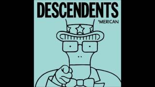 Descendents  I Quit [upl. by Asnarepse]