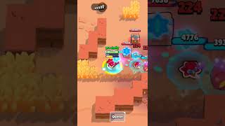 Mpi song tutorial brawlstars gaming supercell games brawl juuzougaming brawler [upl. by Adelheid464]