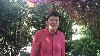 GIANNI MORANDI  AUGURI PER LA FESTA DELLA MAMMA [upl. by Mable216]