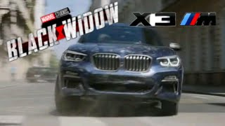 BMW X3 M40i G01 Black Widow [upl. by Candra997]