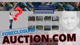 Top Tips for Winning Foreclosure Auctions on Auctioncom [upl. by Trela]