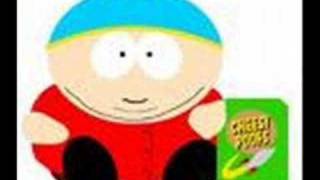 eric cartman cheesy poofs song [upl. by Brnaba386]