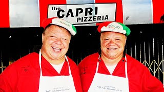 What Happened to the TWINS From Capri Pizzeria AFTER Kitchen Nightmares [upl. by Sidran]