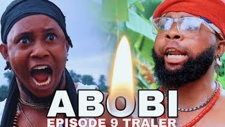 ABOBI JAGABAN SQUAD EPISODE 9 TRAILER selinatested movie war warzone [upl. by Almita]