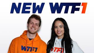 A New Era Of WTF1 Begins Today [upl. by Naynek]