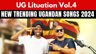 Best of Ugandan Hits 2024 Video Mix  DJ Simple Simon  Fire Kyle  FT Enkudi Lil Pazo Swiririri [upl. by Durward351]