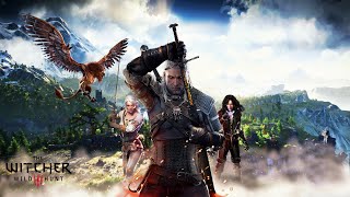 The Witcher 3 Part 100 [upl. by Paris]