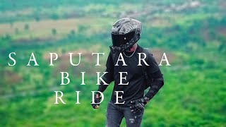 Gujarat  Saputara  Dang District  bike ride with friends ☺️☺️☺️youtube viral saputara [upl. by Gilli]