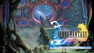 FINAL FANTASY X  Ambience  Guadosalam  Road to Farplane [upl. by Rosetta240]