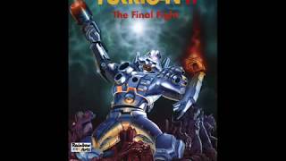 Turrican 2 OST  The great bath [upl. by Atokad]