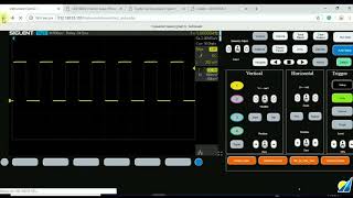 SIGLENT BinarytoCSV converter New 4 ch SDS1000XE scope enhancement [upl. by Esinel]