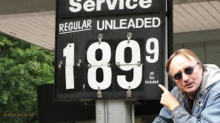 Get Ready for Gas Prices to Drop By 50 [upl. by Bitthia822]