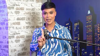 LaviedunPrince Talks All Family Drama From Daca To US Resident Coming Out CHISME amp MORE [upl. by Adnahcir]