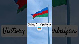 Baku Azerbaijan 🇦🇿 Azerbaijan Victory Day  Zəfər Bayramı Zəfər Parkının Açılışıbakuazerbaijan [upl. by Roda]