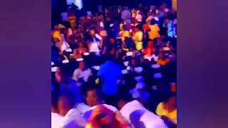 KANTE KA spectacleLe résumé du spectacle du comédien malien Kanté [upl. by Orian]